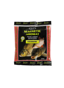 Priedas jaukui Lorpio Magnetic Aromat - Strawberry
            