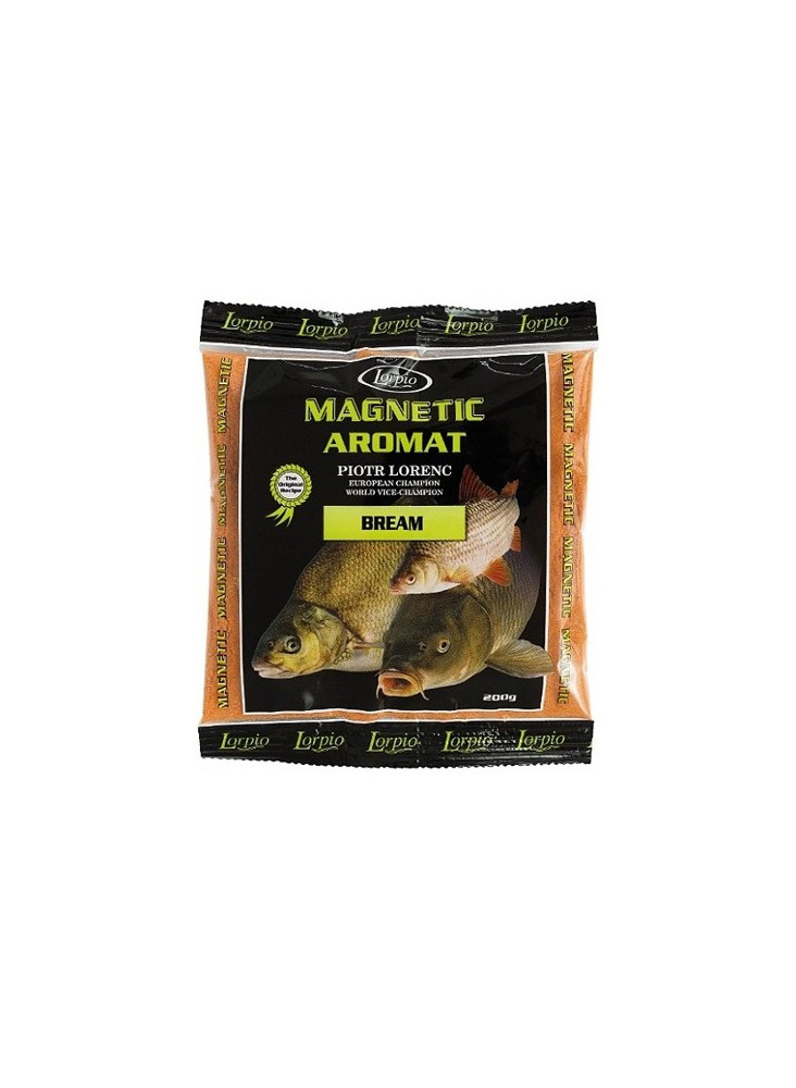Добавка для приманки Lorpio Magnetic Aromat