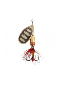 Sukriukė Savage Gear Rotex Spinner - Gold
            