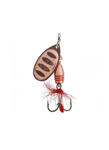 Sukriukė Savage Gear Rotex Spinner - Cooper
            