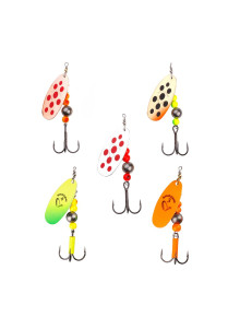 Savage Gear Spinner Caviar Spinner 18g