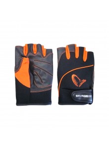 Pirštinės Savage Gear ProTec Glove
            