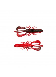 Spiningavimo masalas Savage Gear Reaction Crayfish 7.3cm (5 vnt.)