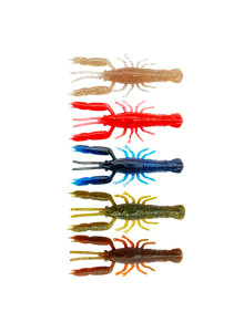 Savage Gear Spinning lures Crayfish Rattling 5.5cm (8 tk.)