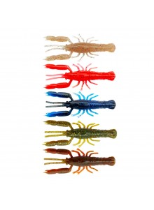 Spiningavimo masalas Savage Gear Crayfish Rattling 5.5cm
