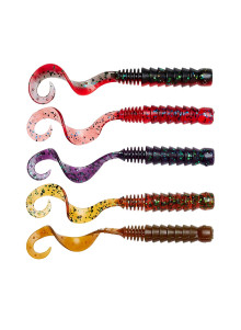 Savage Gear Spinningukelmuse Pro Grub 5cm (8 tk)