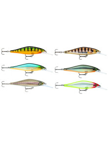Rapala Wobbler Shadow Rap Shad Deep 9cm 12g
