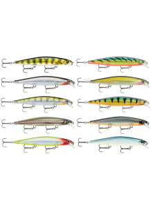 Rapala Wobbler Shadow Rap 11cm 13g