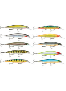 Rapala Wobbler Shadow Rap Deep 11cm 13g