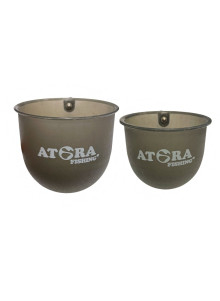 Dishes for crushing live baits Atora
            