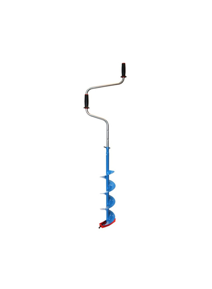 Ice drill Mora Ice Easy 125/150mm