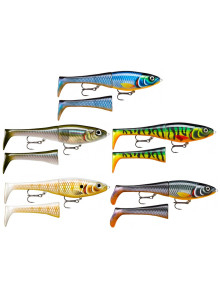 Rapala Wobbler X-Rap Peto 20cm 83g