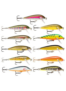 Rapala Wobbler CountDown 5cm 5g
