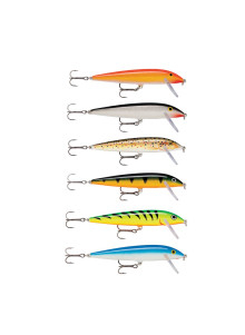 Rapala Wobbler CountDown 11cm 16g