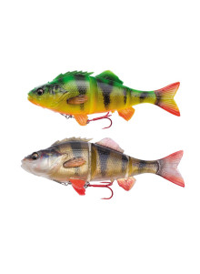 Savage Gear Spinningu peibutus 4D Line Thru Perch 17cm