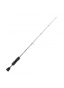 Winter rod 13 Fishing Widow Maker Ice Rod 26" ML
            