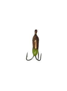 Volfram volframkaer "Devil" 0,35g-0,6g