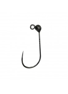 Tungsten head hook for trout fishing
            
