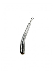 Jig Rig Fishing Weight "Banana" 4-18g
            