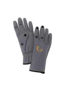 Pirštinės Savage Gear Softshell Glove