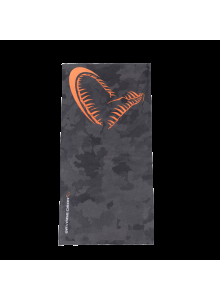 Necktie Savage Gear Black Savage Tec-Tube