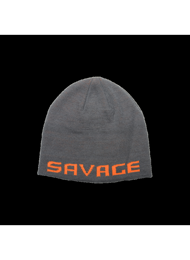 Winter Fishing Warm Hat Savage Gear Beanie