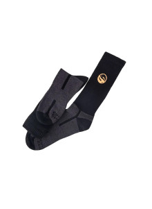Warm socks GURU Merino
            