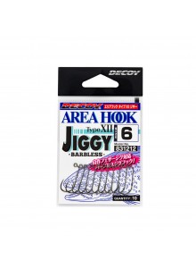 Hooks Decoy Jiggy
            