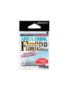 Kabliukai Decoy Floria
            
