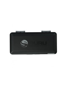 Pavadėlinė GURU Stealth Rig Case
            