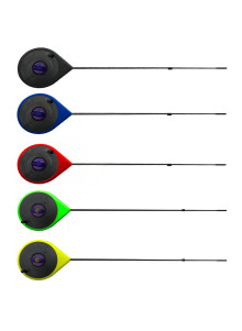 Ziemas makšķere "balalaika"
            