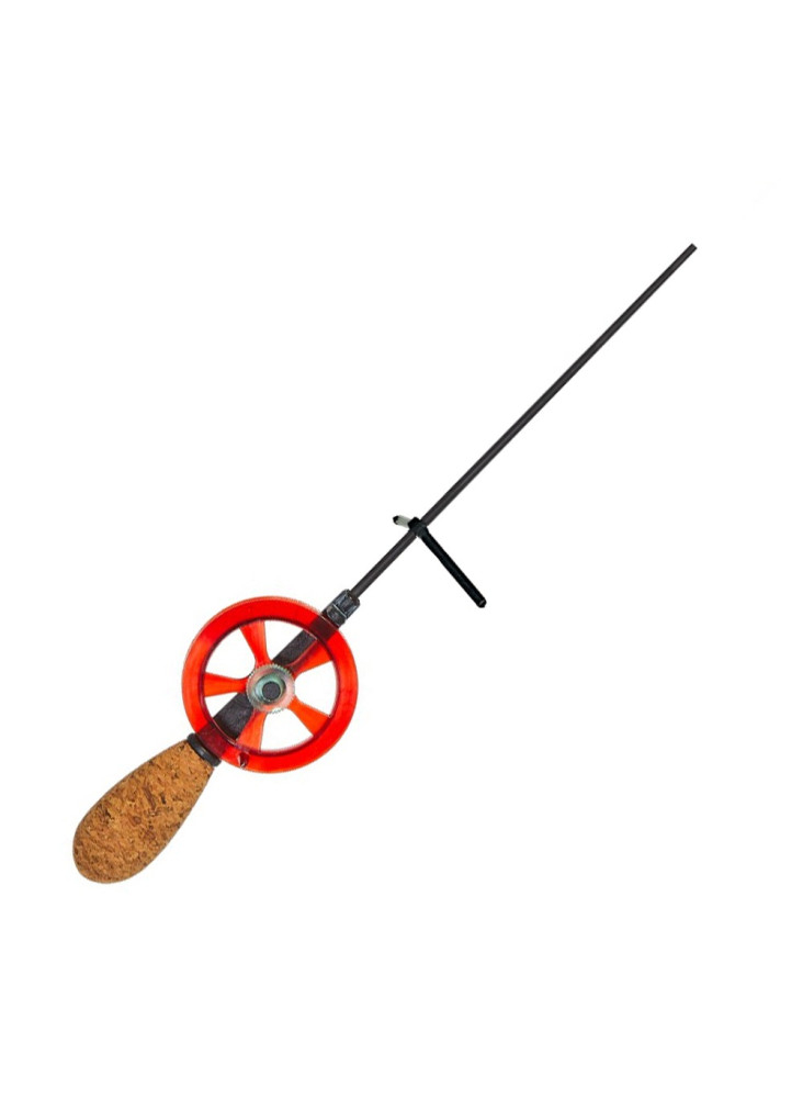 Žieminė meškerė Akara