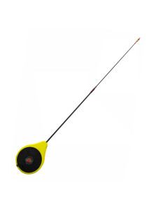 Winter fishing rod "balalaika"
            