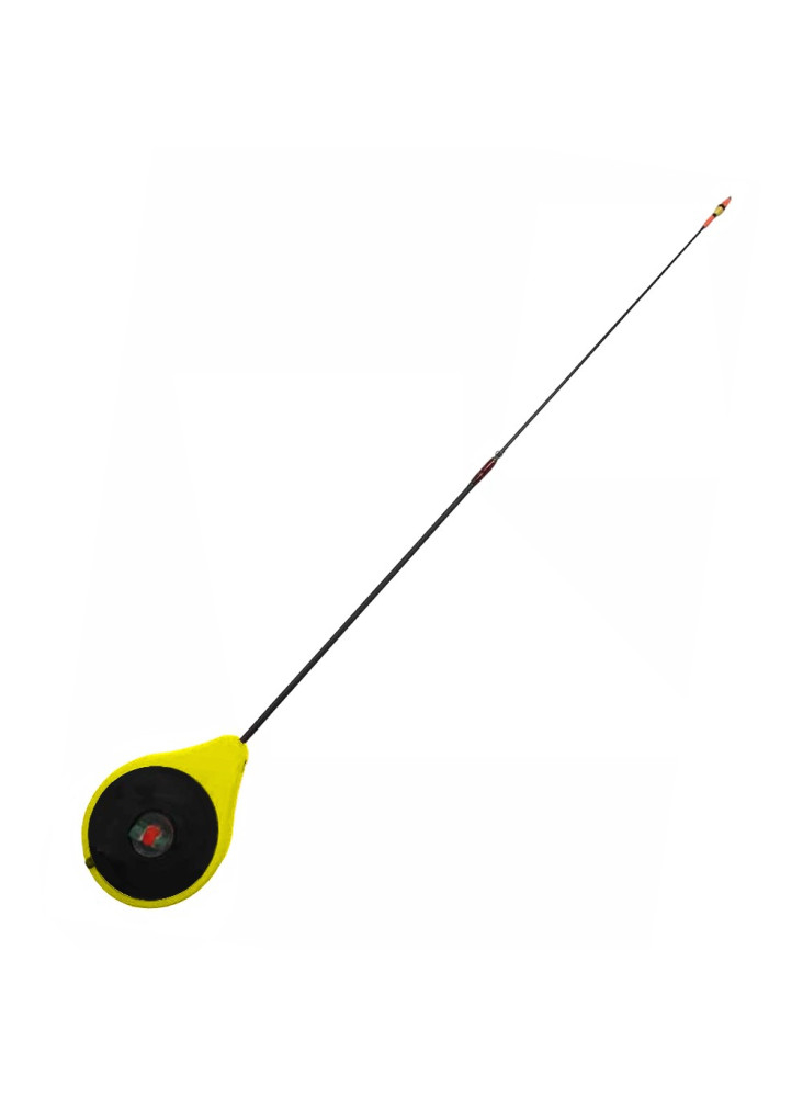 Winter fishing rod "balalaika"