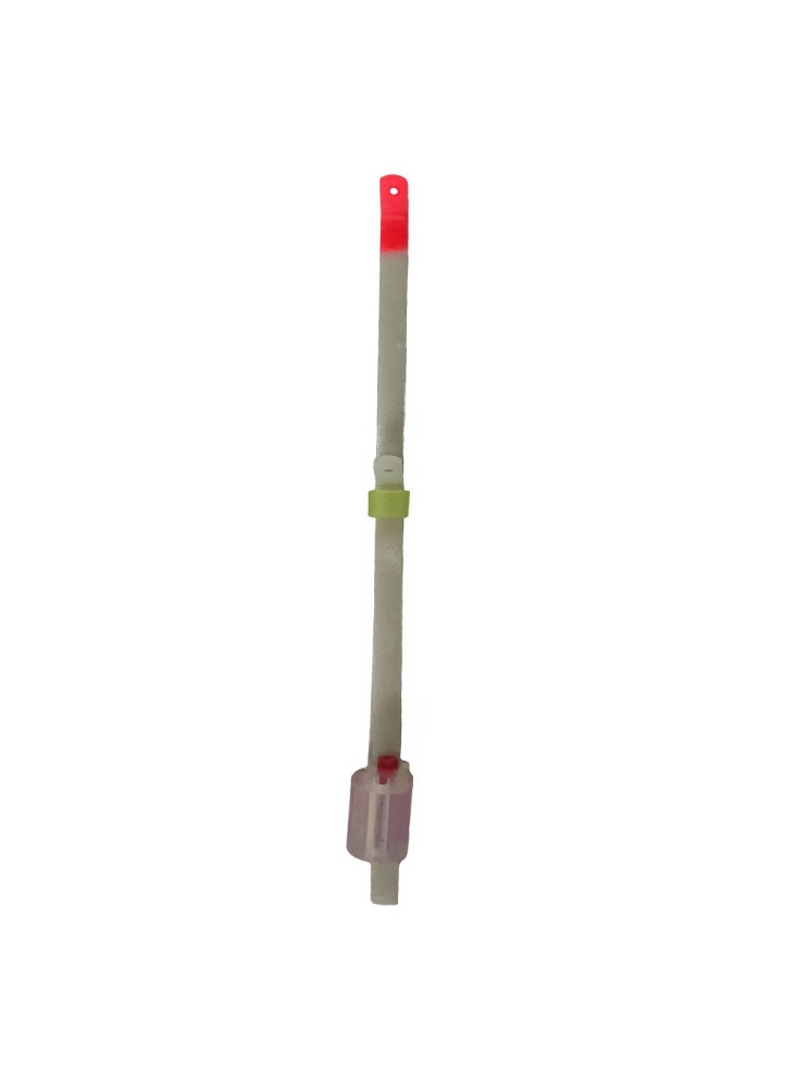 Double-layer lavsanni sargel 11cm 5-30g