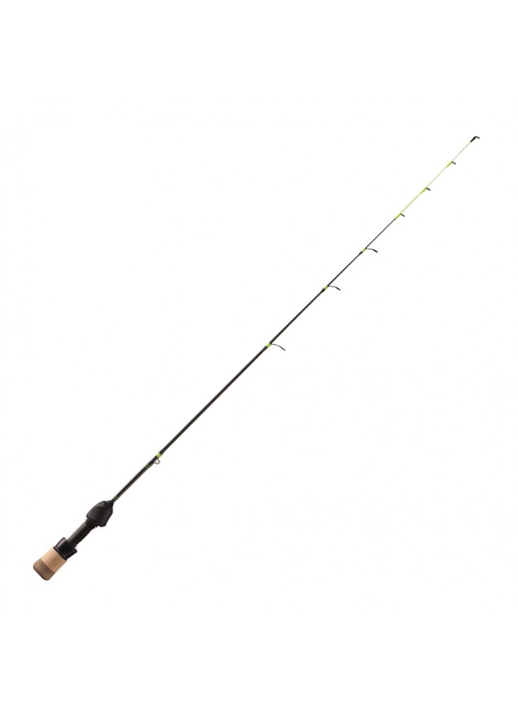 Žieminis spiningėlis 13 Fishing Tickle Stick ML 69cm 4-8g