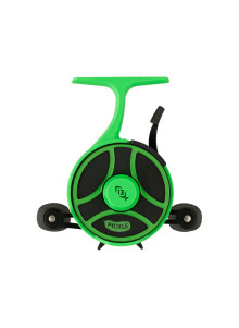 Žieminė ritė 13 Fishing Black Betty FreeFall Ghost Radioactive
            