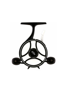 Žieminė ritė 13 Fishing Black Betty FreeFall Ghost
            