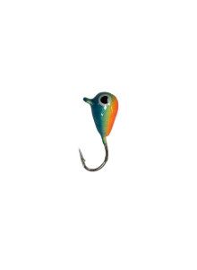 Tungsten oats 0,8-1,85g
            
