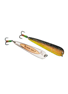 Spoon Iron Wolf Tango 7g
            