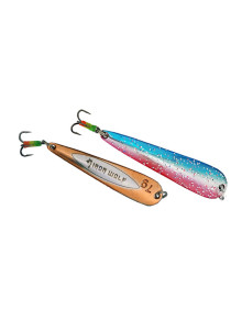 Blizgė Iron Wolf Tango 7g
            