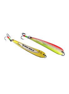 Blizgė Iron Wolf Tango 7g
            
