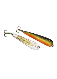 Blizgė Iron Wolf Tango 7g
            