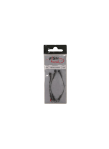 FishHead Bottom Fishing Hooklengths for In-Line Feeder Rigs 5cm 7cm 10cm