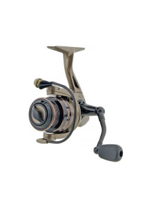 Зимняя катушка Konger Nordic Pro 510 FD
            