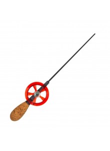 Winter fishing rod
            
