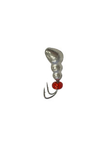 Tungsten tungsten oats "Goat" 1,36g
            