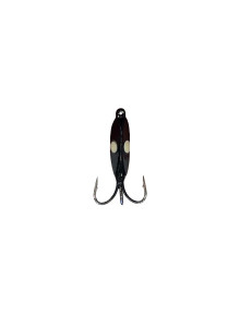 Вольфрам овсяный "Дьявол" 0,7г
            