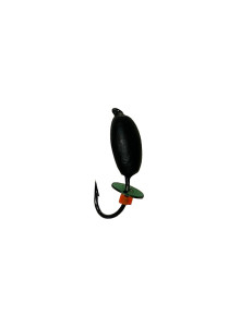 Tungsten tungsten oat 0,9g
            