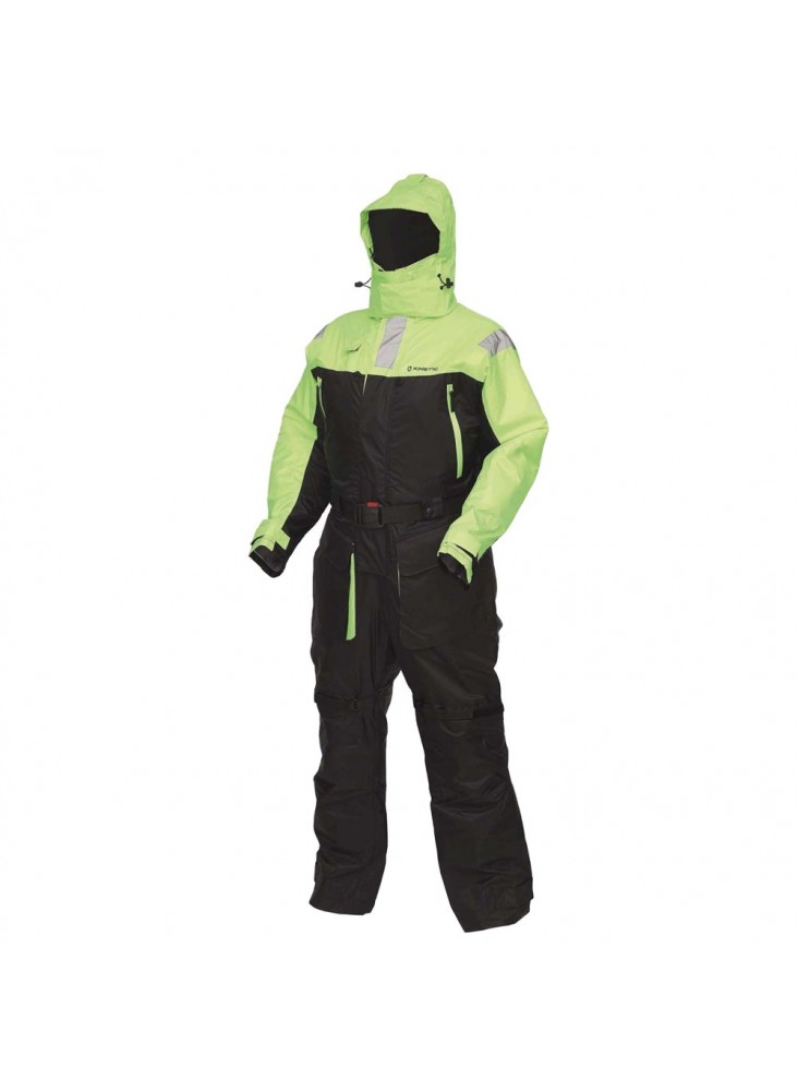 Winter suit Kinetic Guardian (non-sinking)
